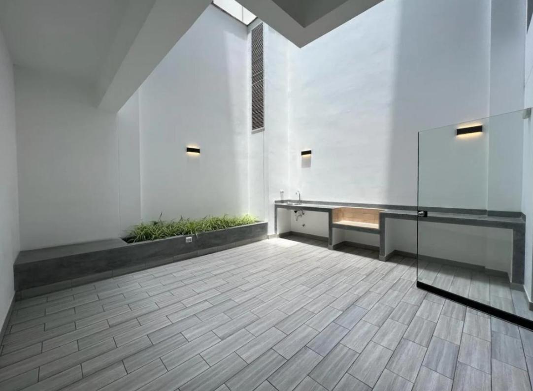 ليما Exclusivo Y Moderno Depa En Miraflores Vista Al Mar Y A La Ciudad Amoblado Apartments المظهر الخارجي الصورة
