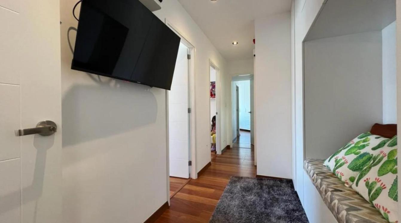 ليما Exclusivo Y Moderno Depa En Miraflores Vista Al Mar Y A La Ciudad Amoblado Apartments المظهر الخارجي الصورة
